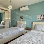 Appartamento Deniz Manzarali, Plaja 100 Metre, Luks 1
