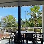 Deniz Manzarali, Plaja 100 Metre, Luks 1 Appartamento *
