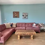 Deniz Manzarali, Plaja 100 Metre, Luks 1 Appartamento Marmaris