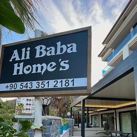 Deniz Manzarali, Plaja 100 Metre, Luks 1