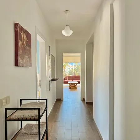 Deniz Manzarali, Plaja 100 Metre, Luks 1 Apartman *