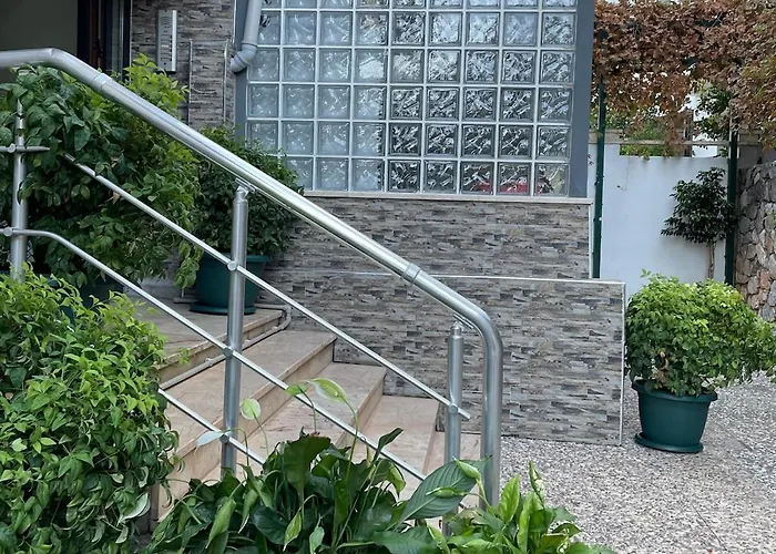 Deniz Manzarali, Plaja 100 Metre, Luks 1 * Мармарис