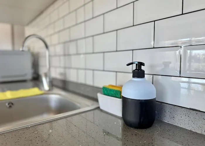 Deniz Manzarali, Plaja 100 Metre, Luks 1 Апартаменты Мармарис