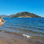 Deniz Manzarali, Plaja 100 Metre, Luks 1 Marmaris