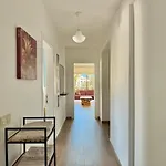 Deniz Manzarali, Plaja 100 Metre, Luks 1 Apartament *