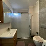 Apartament Deniz Manzarali, Plaja 100 Metre, Luks 1 Marmaris