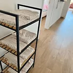 Apartament Deniz Manzarali, Plaja 100 Metre, Luks 1 *