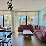 Apartament Deniz Manzarali, Plaja 100 Metre, Luks 1 *