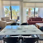 Apartament Deniz Manzarali, Plaja 100 Metre, Luks 1