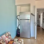 Apartament Deniz Manzarali, Plaja 100 Metre, Luks 1 *