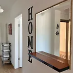 Apartament Deniz Manzarali, Plaja 100 Metre, Luks 1 *