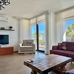 Apartament Deniz Manzarali, Plaja 100 Metre, Luks 1