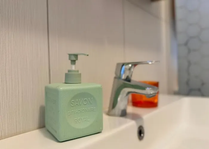 Deniz Manzarali, Plaja 100 Metre, Luks 1 Marmaris