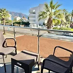 Deniz Manzaralı, Plaja 100 Metre, Luks 1 *