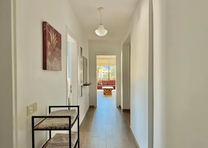 Deniz Manzarali, Plaja 100 Metre, Luks 1 Apartamento *